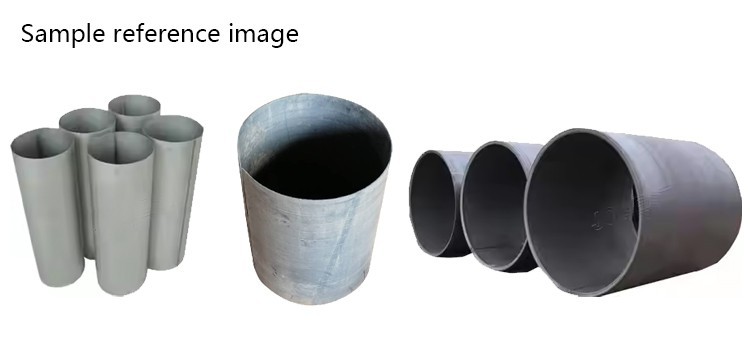 plate rolling machine