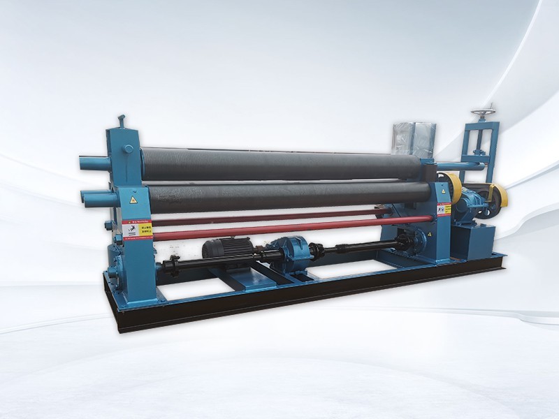 mechanical automatic hollow rolling machine